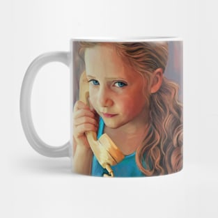 The Confidante Mug